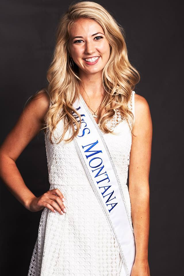 Lauren Scofield Contestant Miss America 2017